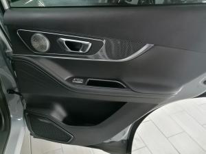 Chery Tiggo 7 1.5T CSH Plug-In Hybrid Plus - Image 27