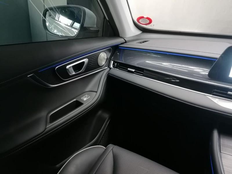 Chery Tiggo Tiggo 7 1.5T CSH Plug-In Hybrid Plus
