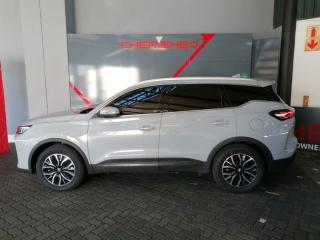 Chery Tiggo 7 1.5T CSH Plug-In Hybrid Plus
