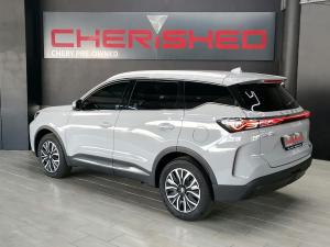 Chery Tiggo 7 1.5T CSH Plug-In Hybrid Plus - Image 2