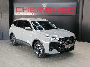 Chery Tiggo 7 1.5T CSH Plug-In Hybrid Plus - Image 4