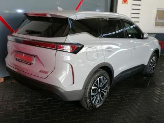 Chery Tiggo 7 1.5T CSH Plug-In Hybrid Plus