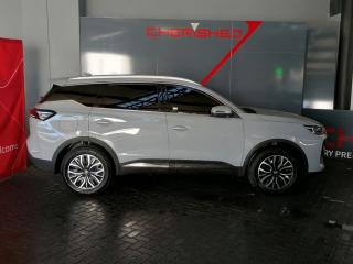 Chery Tiggo 7 1.5T CSH Plug-In Hybrid Plus