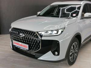 Chery Tiggo 7 1.5T CSH Plug-In Hybrid Plus - Image 5