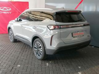 Chery Tiggo 7 1.5T CSH Plug-In Hybrid Plus
