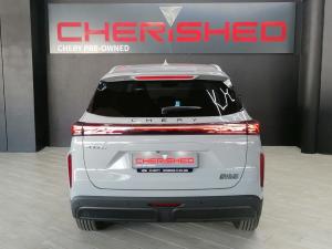 Chery Tiggo 7 1.5T CSH Plug-In Hybrid Plus - Image 7