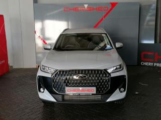 Chery Tiggo 7 1.5T CSH Plug-In Hybrid Plus