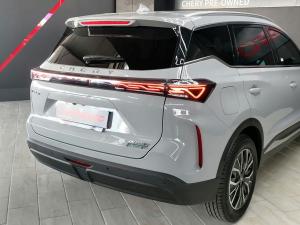 Chery Tiggo 7 1.5T CSH Plug-In Hybrid Plus - Image 8