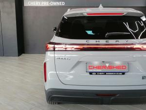 Chery Tiggo 7 1.5T CSH Plug-In Hybrid Plus - Image 9