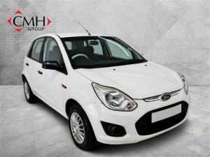 Ford Figo 1.4 Ambiente - Image 1