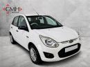 Thumbnail Ford Figo 1.4 Ambiente