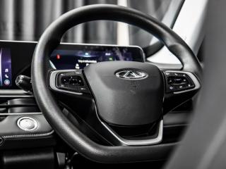 Chery Tiggo Cross 1.5 LiT auto