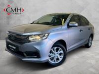 Thumbnail Honda Amaze 1.2 Trend