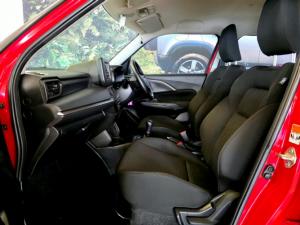 Suzuki Swift 1.2 GL - Image 10