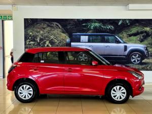 Suzuki Swift 1.2 GL - Image 2
