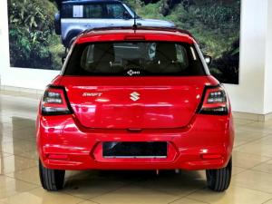 Suzuki Swift 1.2 GL - Image 6