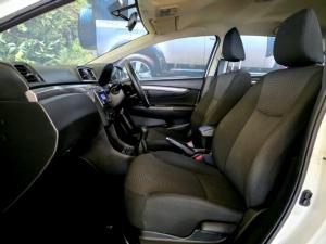Suzuki Ciaz 1.5 GL manual - Image 10