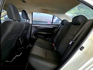 Suzuki Ciaz 1.5 GL manual - Image 11
