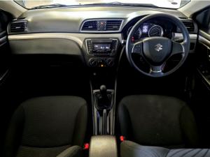 Suzuki Ciaz 1.5 GL manual - Image 12