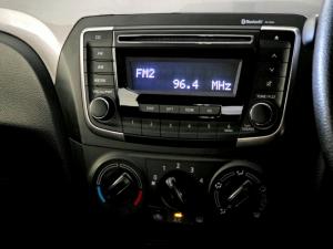 Suzuki Ciaz 1.5 GL manual - Image 17