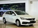 Thumbnail Suzuki Ciaz 1.5 GL manual