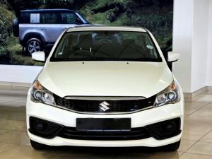Suzuki Ciaz 1.5 GL manual - Image 5