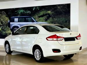 Suzuki Ciaz 1.5 GL manual - Image 7