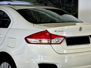 Suzuki Ciaz 1.5 GL manual - Image 8