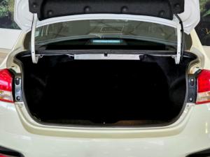 Suzuki Ciaz 1.5 GL manual - Image 9