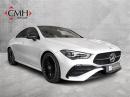 Thumbnail Mercedes-Benz CLA CLA200 Progressive