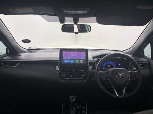 Toyota Corolla Cross 1.8 XS - Image 15