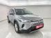 Toyota Corolla Cross 1.8 XS - Thumbnail 1