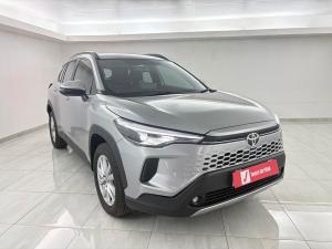 Toyota Corolla Cross 1.8 XS - Image 1