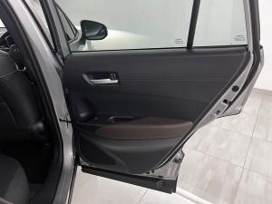 Toyota Corolla Cross 1.8 XS - Image 25