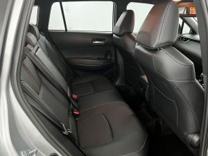 Toyota Corolla Cross 1.8 XS - Image 26