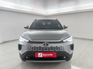 Toyota Corolla Cross 1.8 XS - Image 2