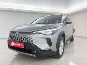 Toyota Corolla Cross 1.8 XS - Image 3
