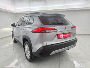 Toyota Corolla Cross 1.8 XS - Image 4