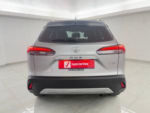 Toyota Corolla Cross 1.8 XS - Image 5