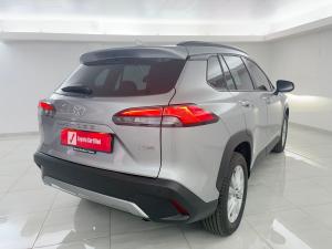 Toyota Corolla Cross 1.8 XS - Image 6