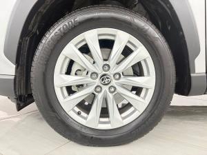 Toyota Corolla Cross 1.8 XS - Image 9