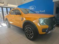 Thumbnail Ford Ranger 2.0 BiTurbo double cab Wildtrak