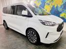 Thumbnail Ford Tourneo Custom 2.0SiT Titanium X