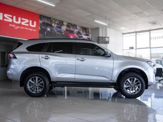 Isuzu mu-X 1.9TD LS