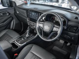 Isuzu mu-X 1.9TD LS