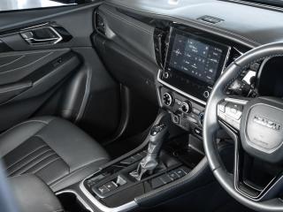 Isuzu mu-X 1.9TD LS