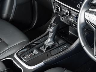 Isuzu mu-X 1.9TD LS