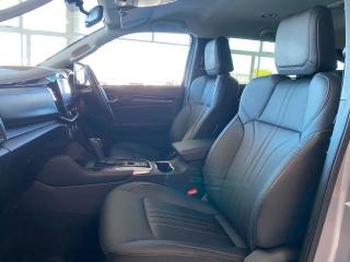 Isuzu mu-X 1.9TD LS