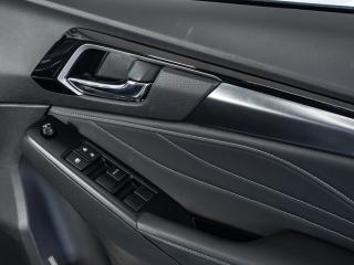 Isuzu mu-X 1.9TD LS
