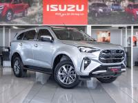 Isuzu mu-X 1.9TD LS